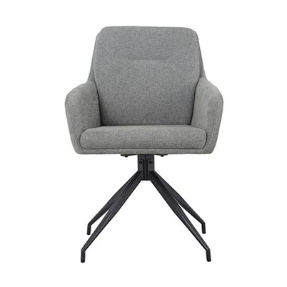 Matstolar Vridbar sits