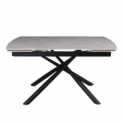 Skalbart Rock Slab Matbord