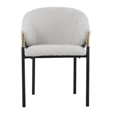 Unik designad matstol